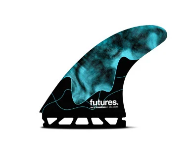 FUTURES JACK ROBINSON LG HC THRUSTER FINS (1031-142-00)