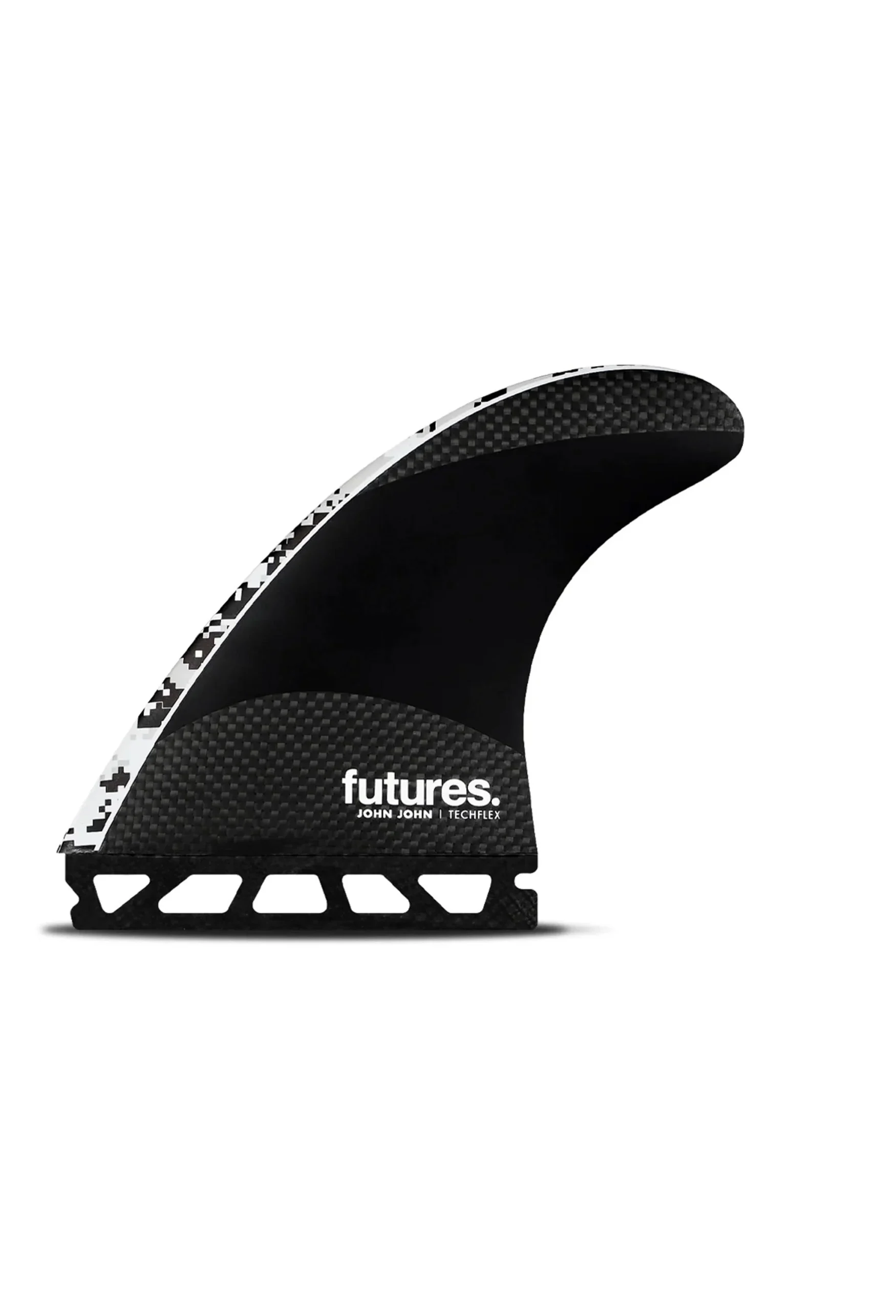 FUTURES - JOHN JOHN FLORENCE - TECHFLEX - PRO (M/L) - 3FINS