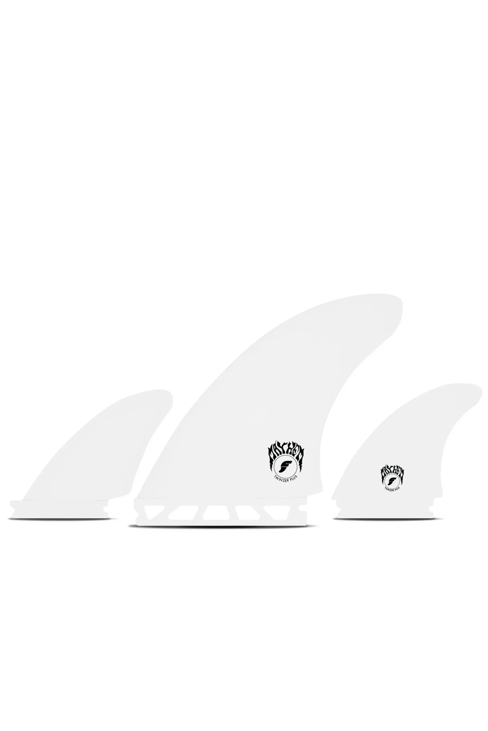 FUTURES - MAYHEM TWINZER PLUS - M - 5FINS