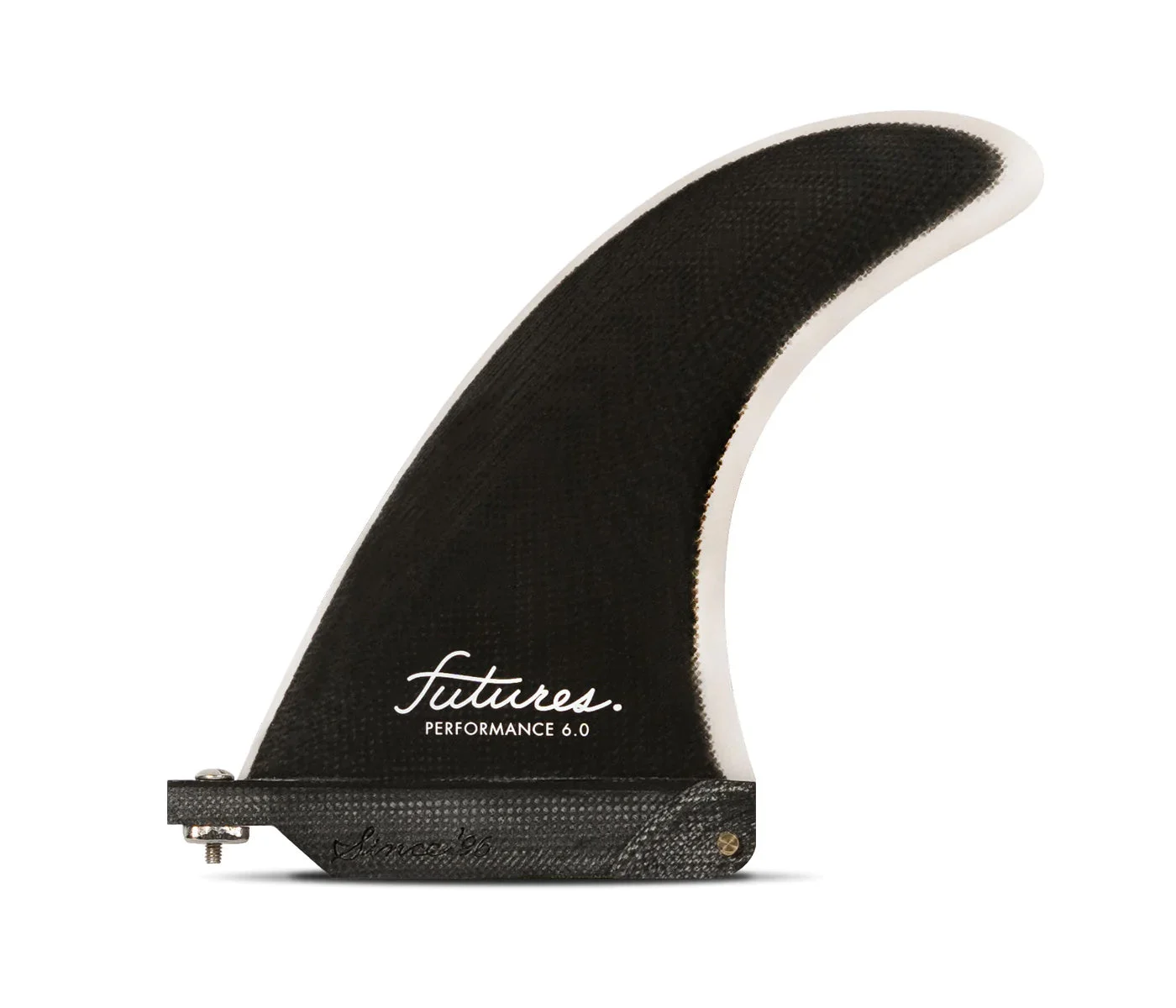 Futures Performance LB 6" Blk/Grey