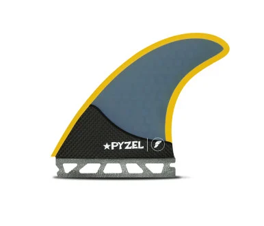 FUTURES PYZEL LARGE HC LARGE THRUSTER (1124-190-00)
