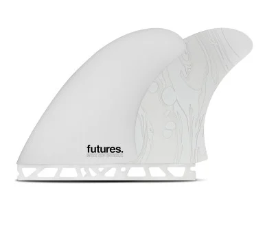 FUTURES SON OF COBRA FG TWIN FINS (1043-255-20)