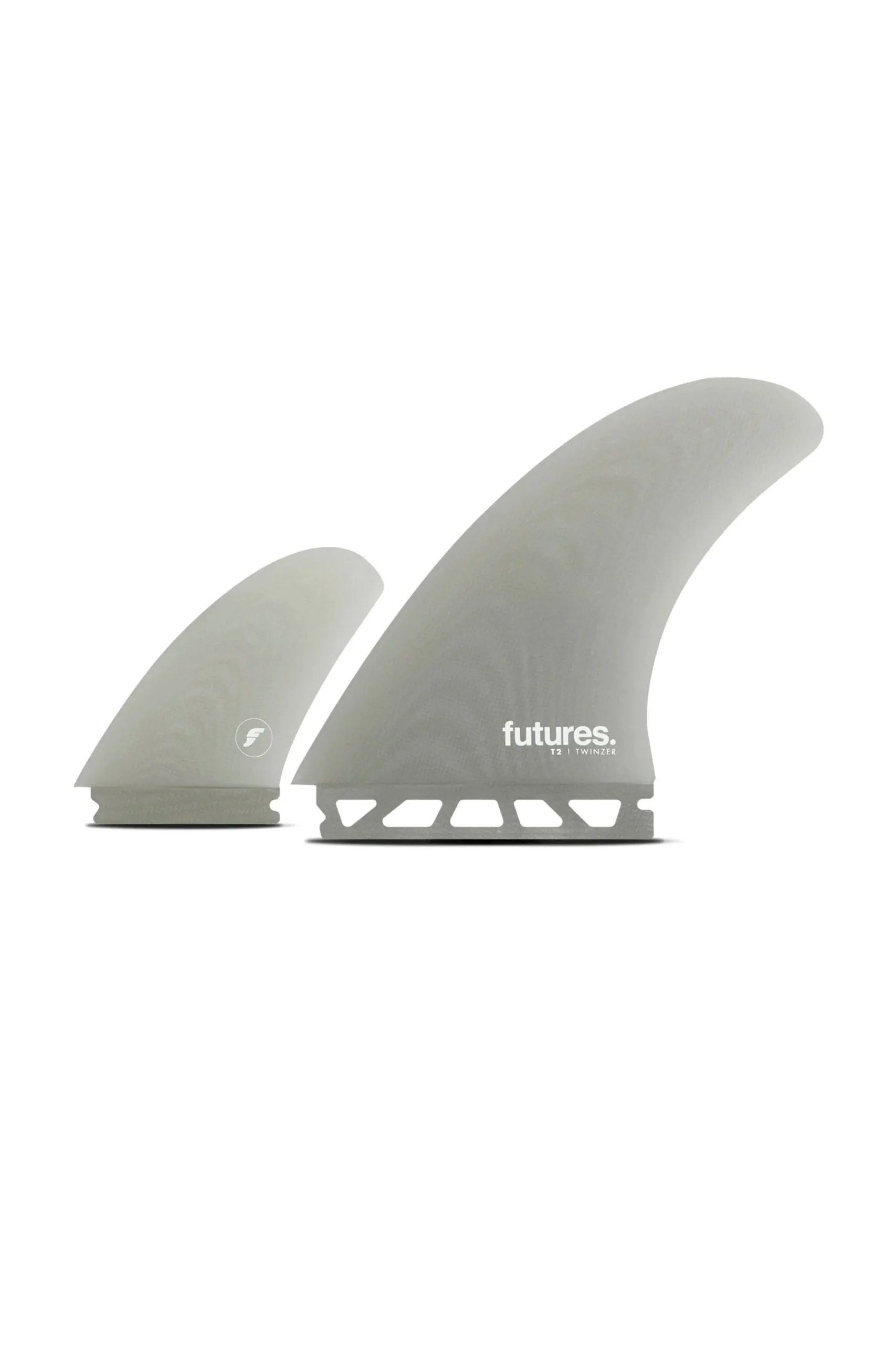 FUTURES - T2 TWINZER 9º - 4FINS
