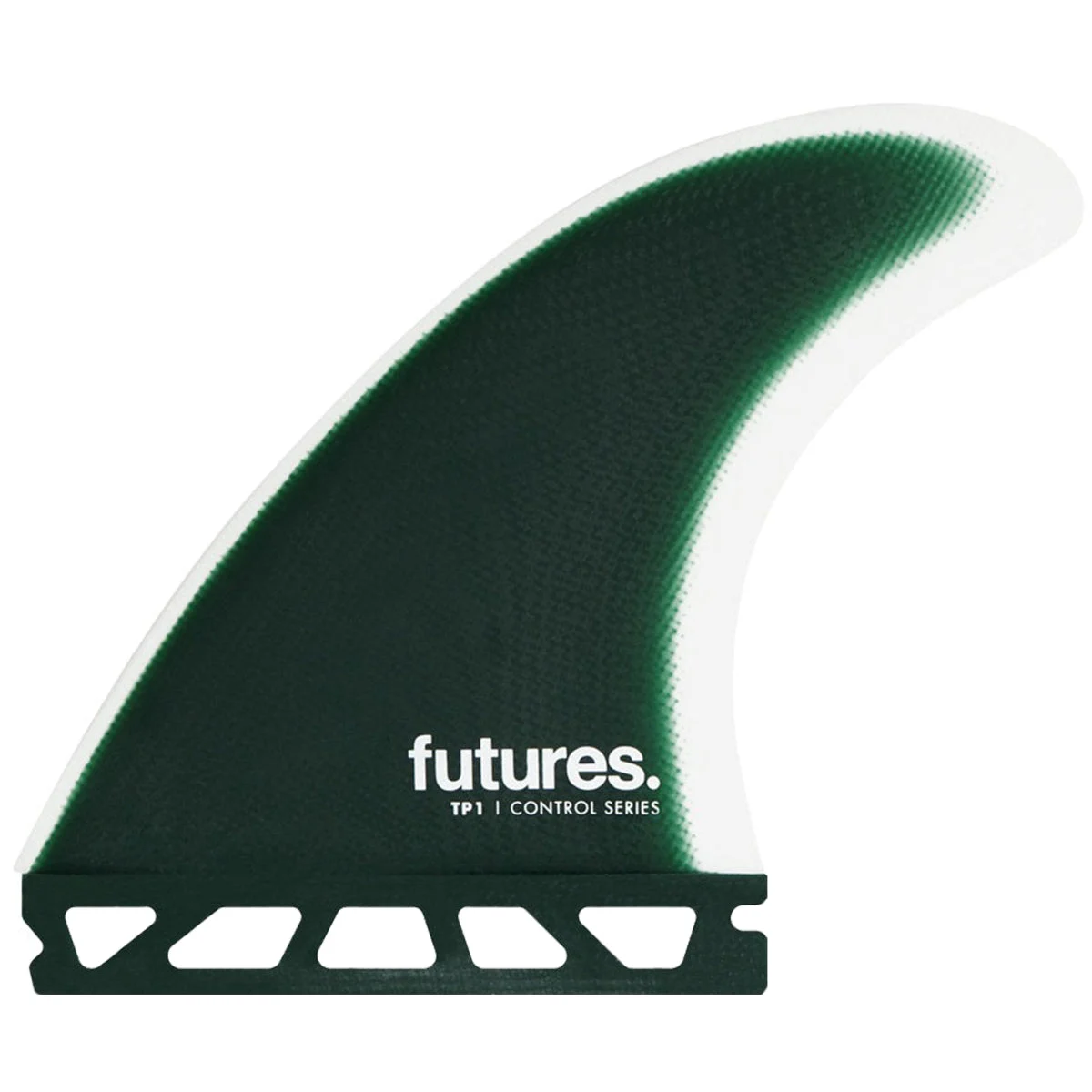 Futures Timmy Patterson TP1 Tri-Fin Set