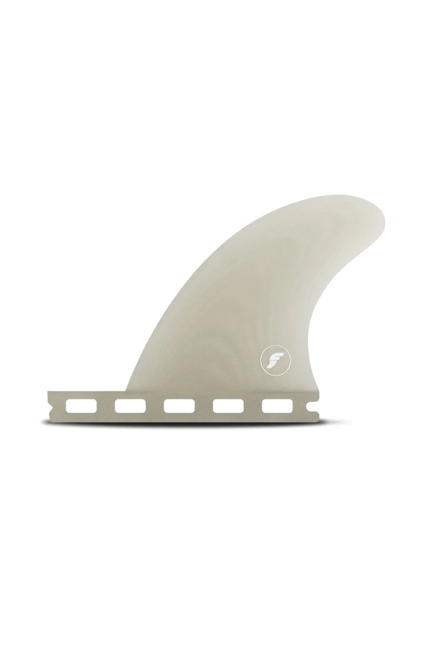 FUTURES - TWIN TRAILER - FIBERGLASS - 1FIN