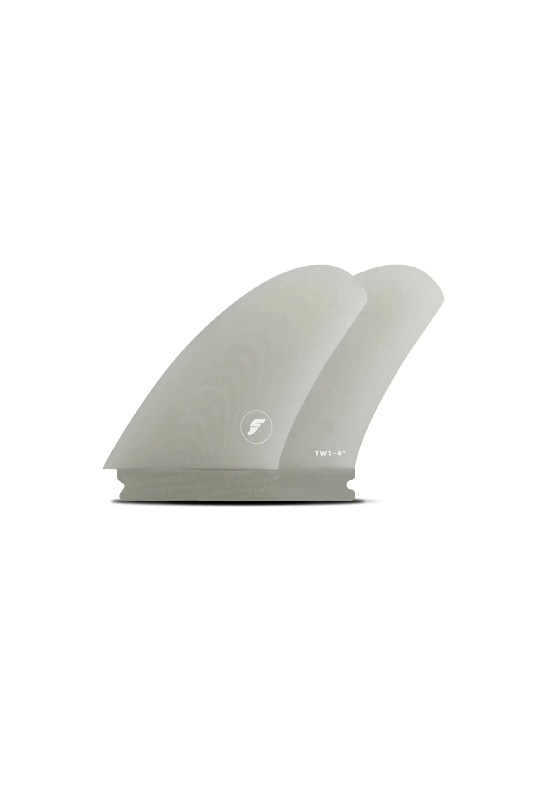 FUTURES - TWINZER - CANARD 4º - 2FINS