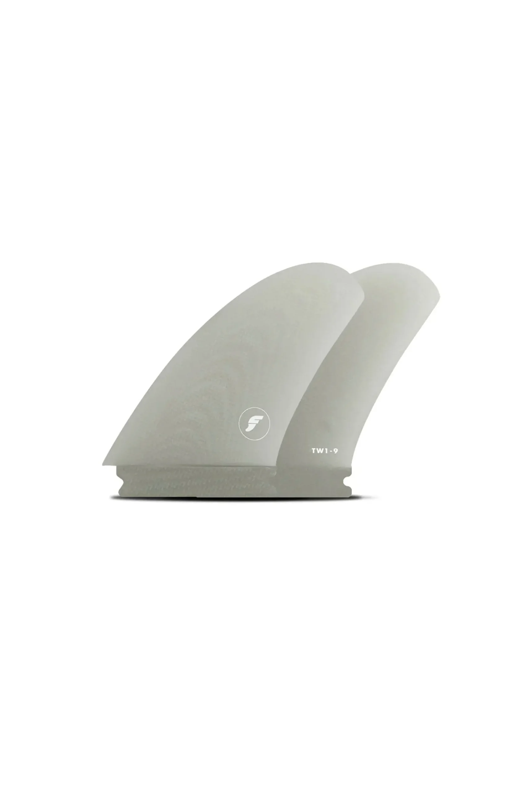 FUTURES - TWINZER - CANARD 9º - 2FINS