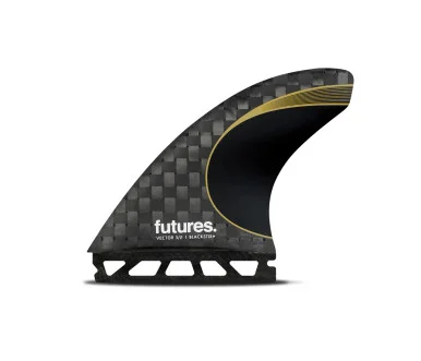 FUTURES VECTOR 3/2 BLACKSTIX+ MEDIUM THRUSTER (1402-474-00)