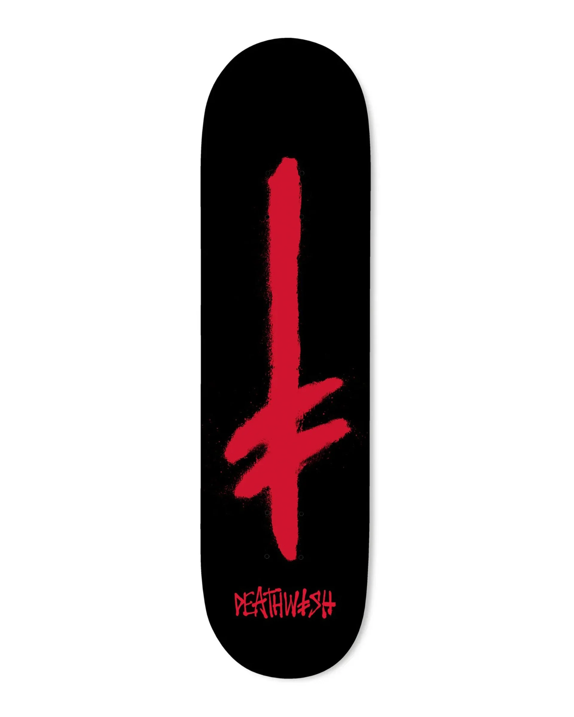 Gang Spray 8.0" Deck