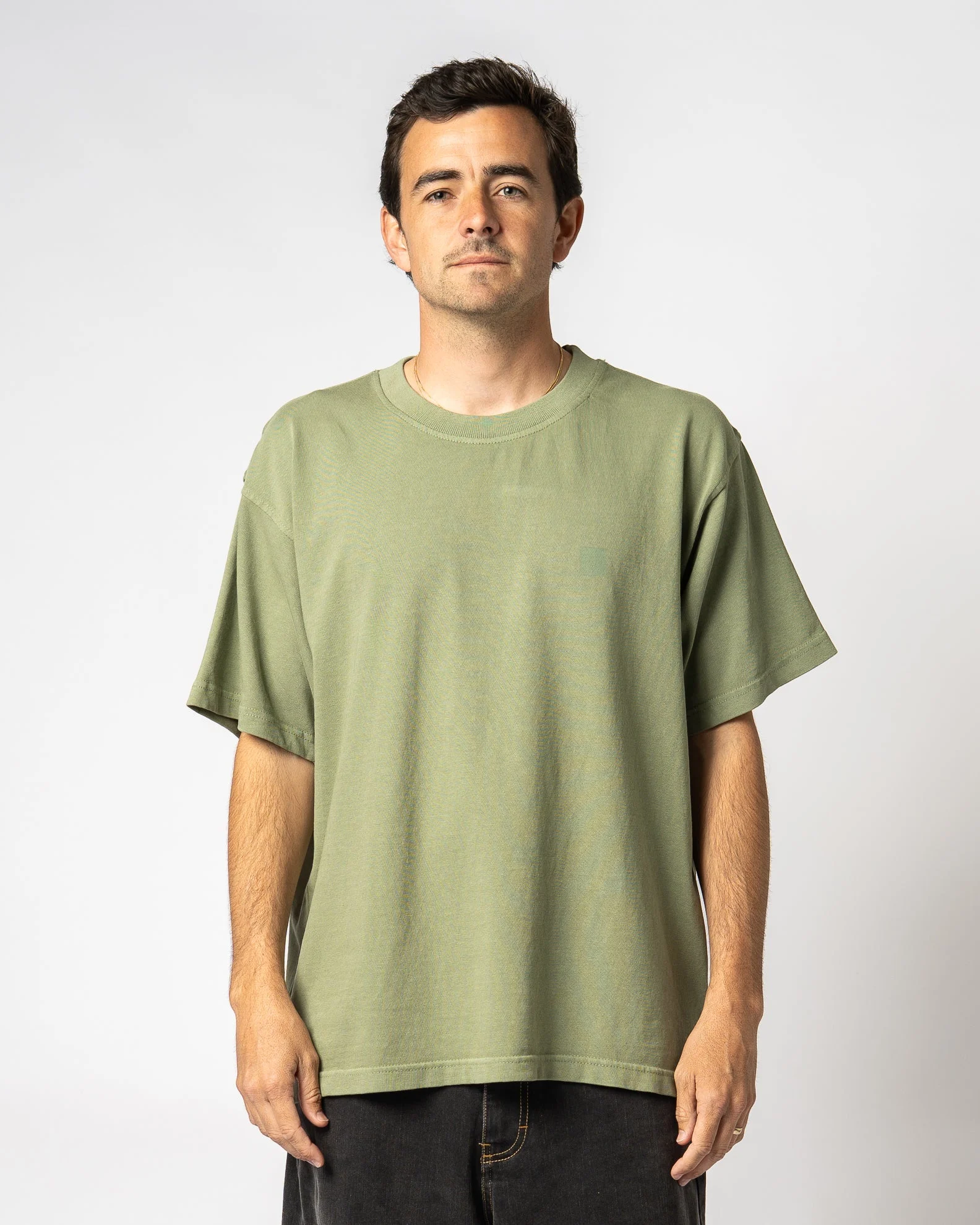 Garage Volt S/S Tee