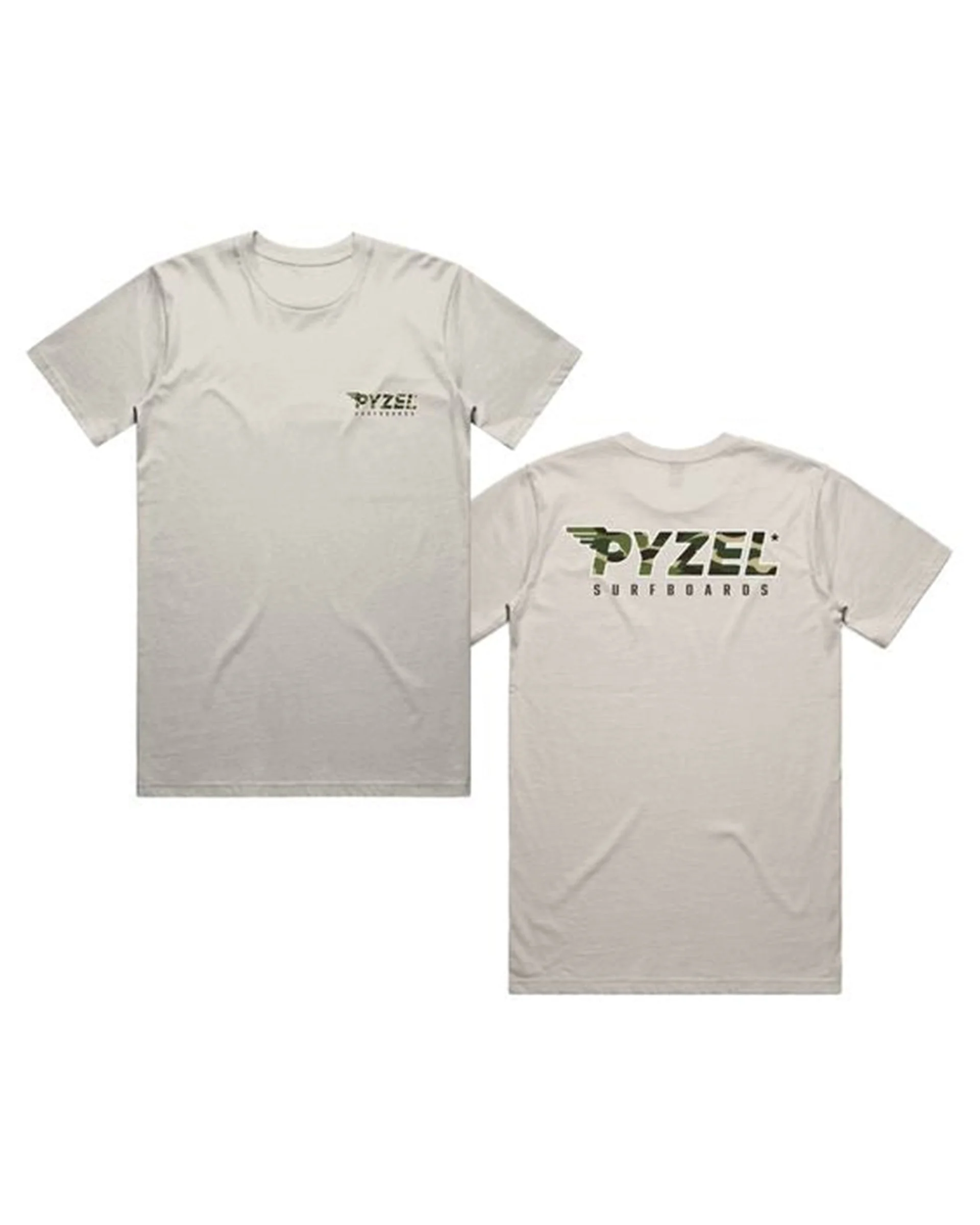 Gassed S/S T-Shirt