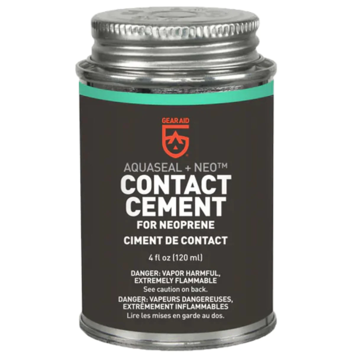 Gear Aid Aquaseal Neo Contact Cement