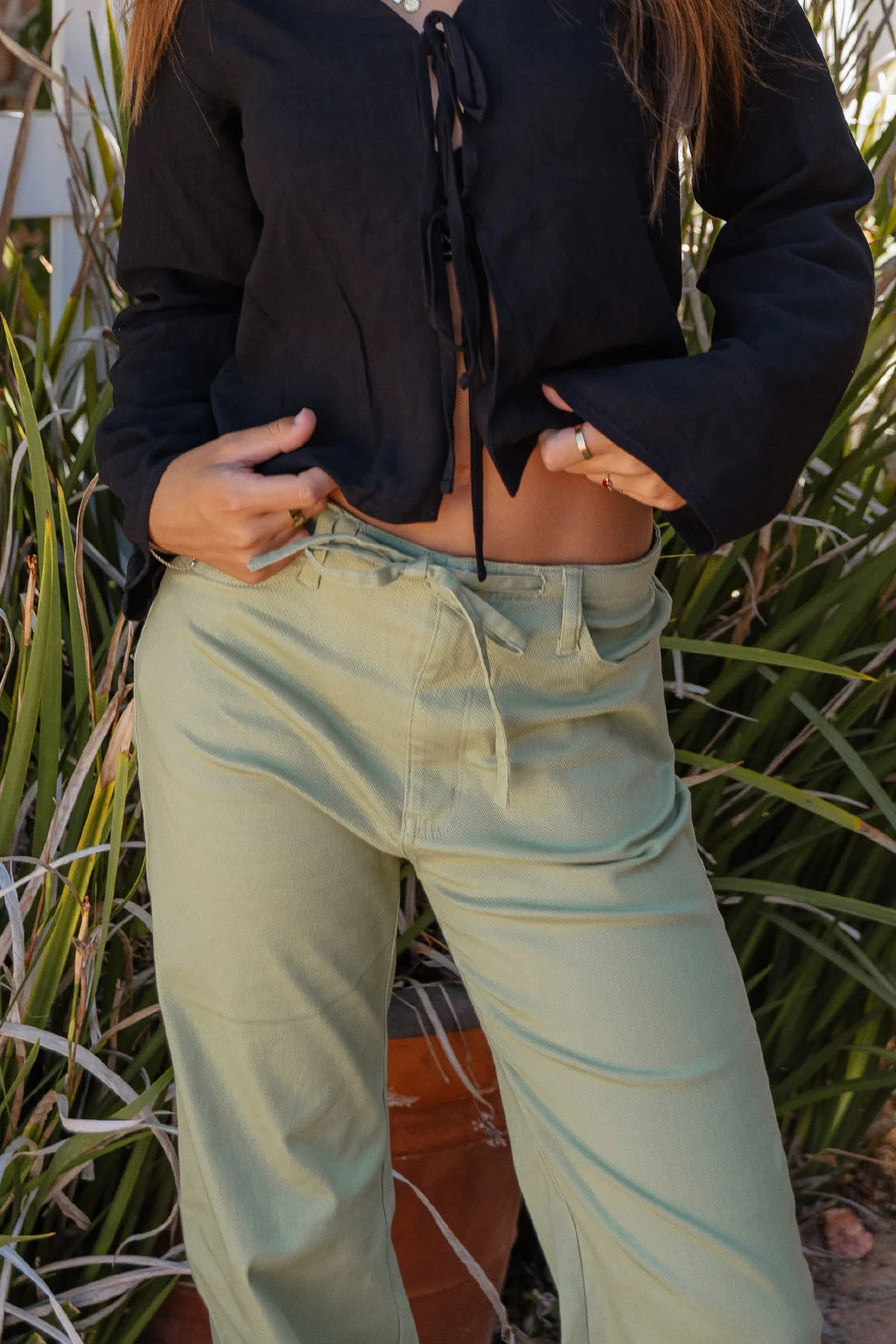 Gia Pant