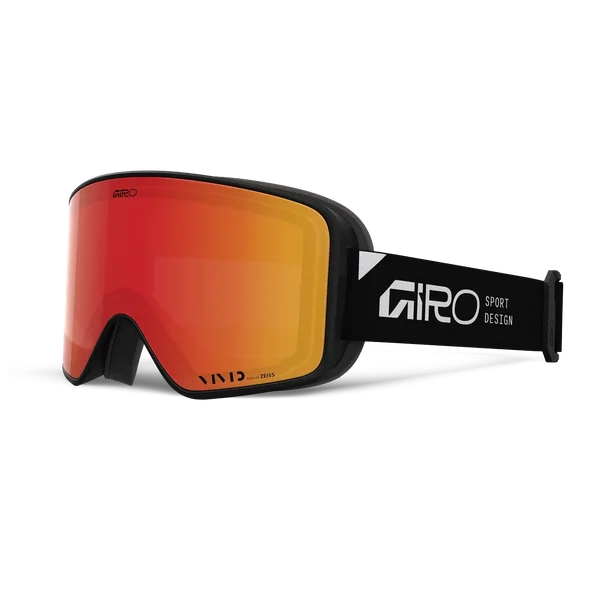 Giro Snow Goggles Method
