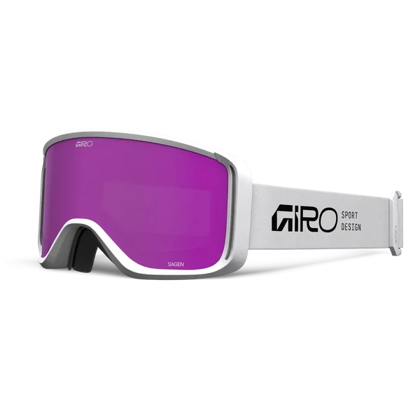 Giro Snow Goggles Sagen