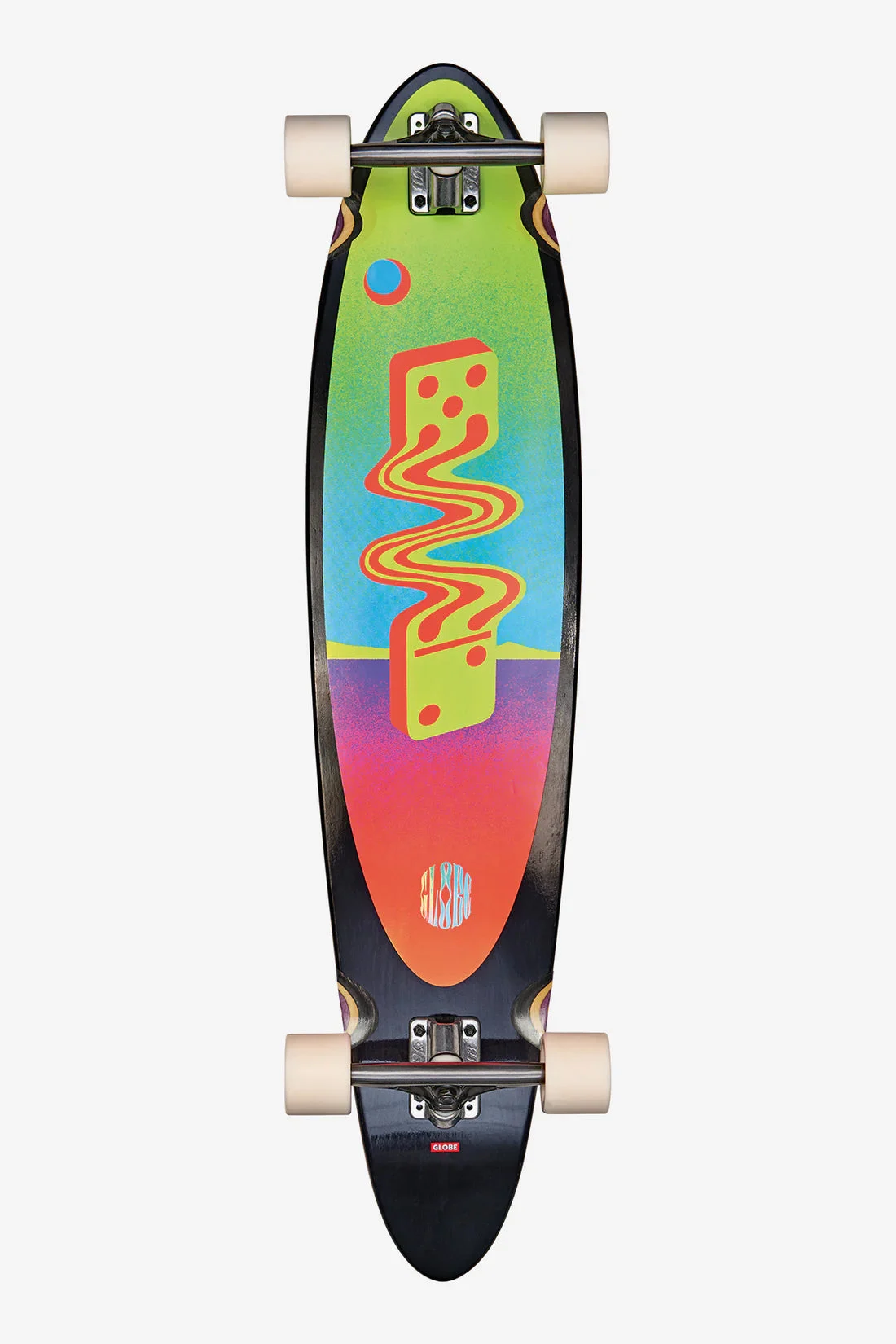 Globe Pinner Classic 40" Yer Playin
