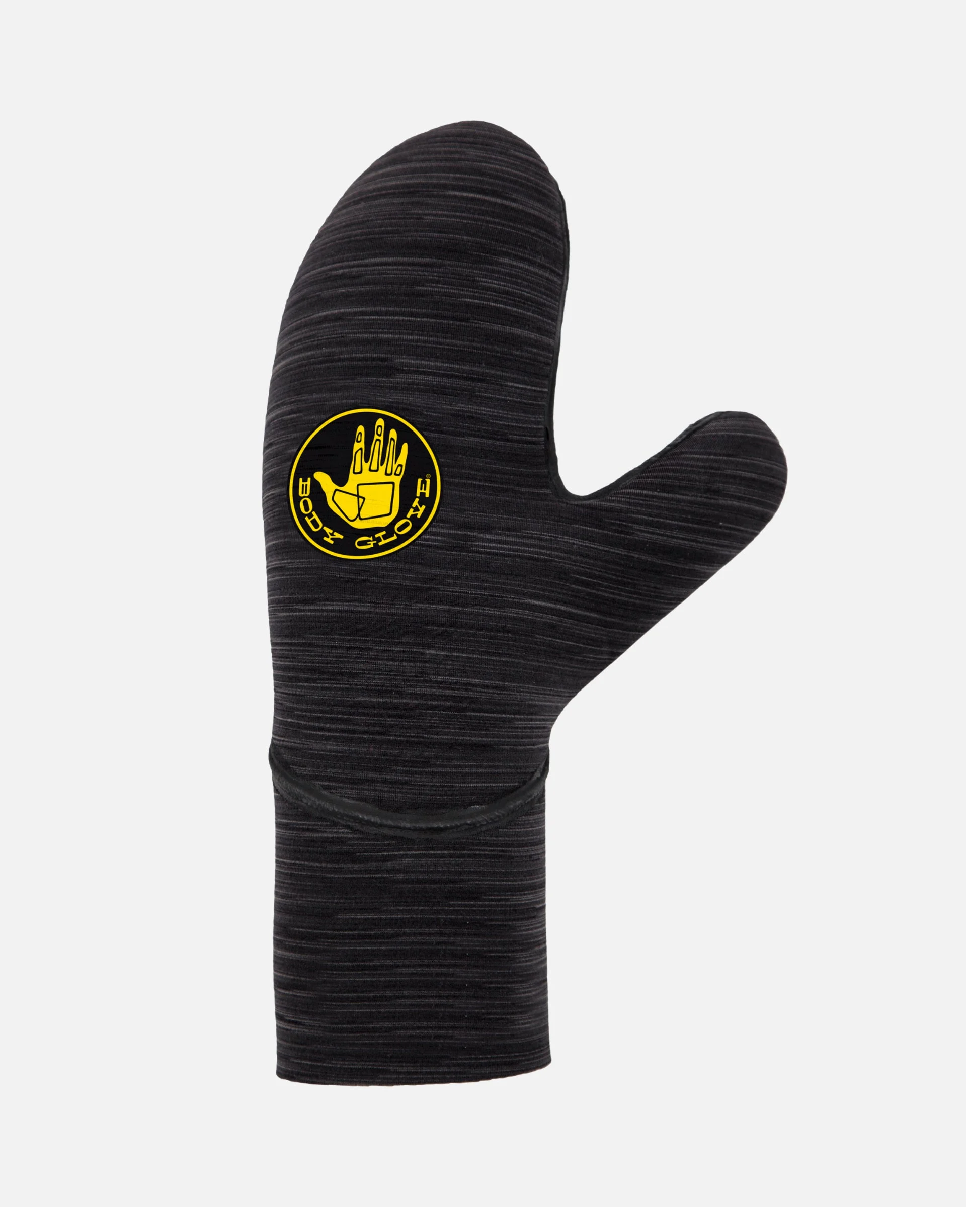 Gold Cell Mitt Glove 6/3mm