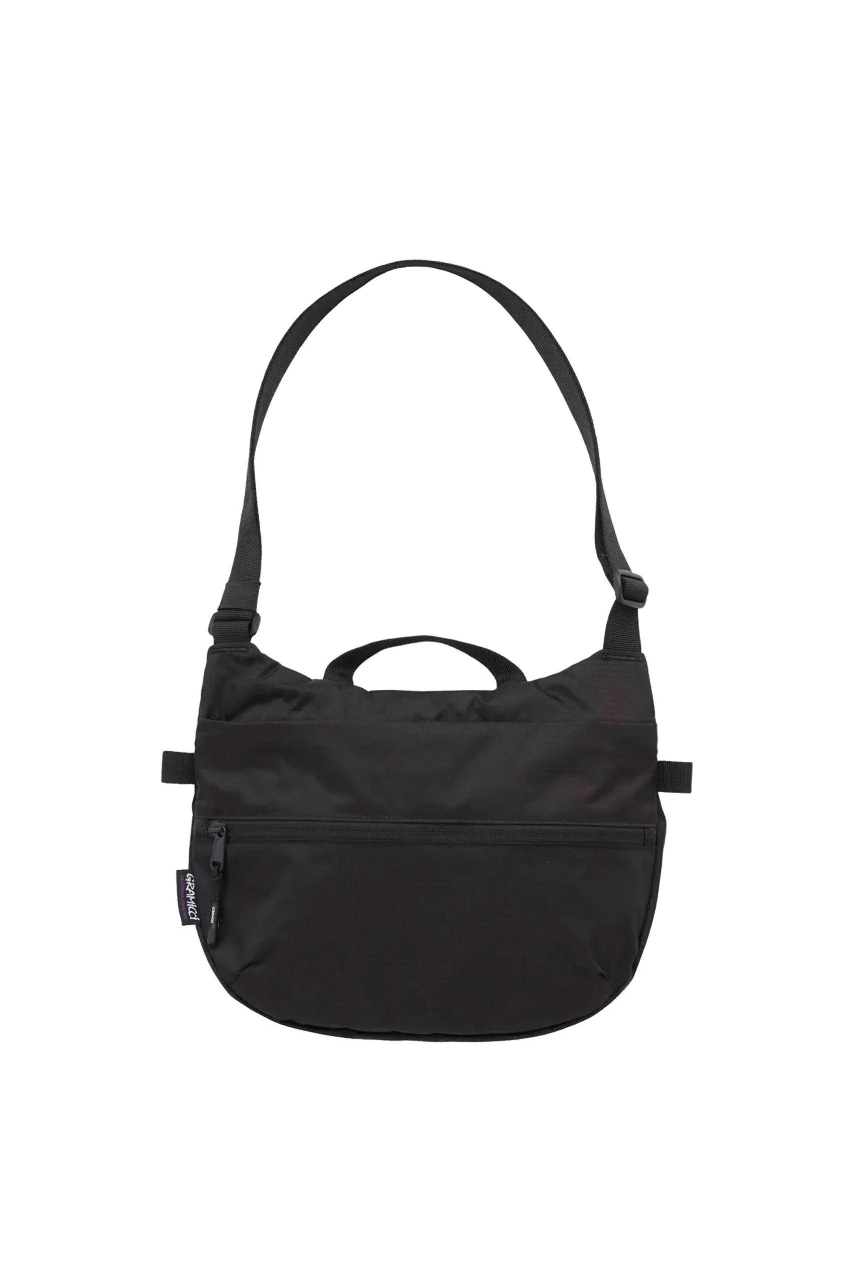 GRAMICCI - FIELD SACOCHE - BLACK