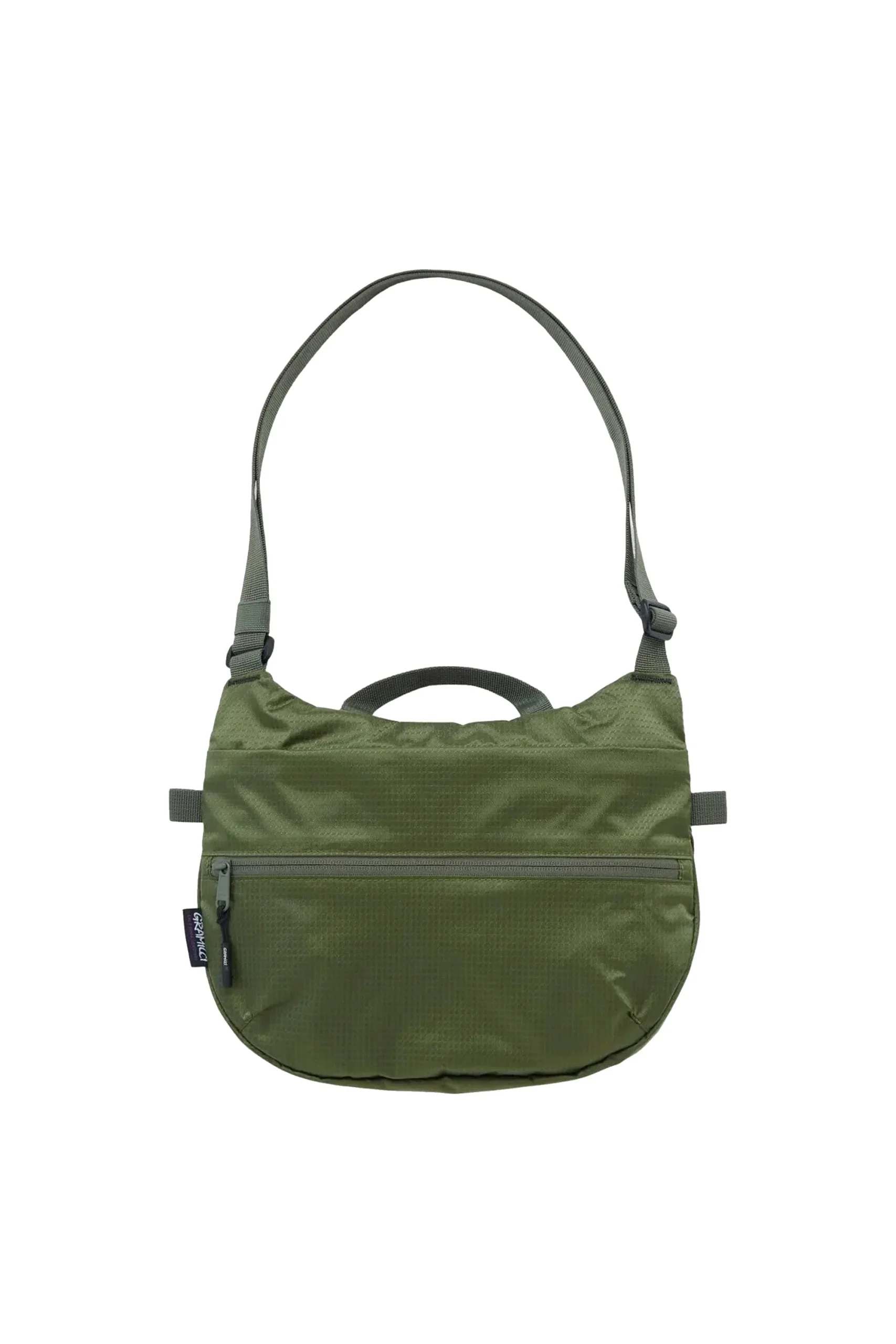 GRAMICCI - FIELD SACOCHE - OLIVE