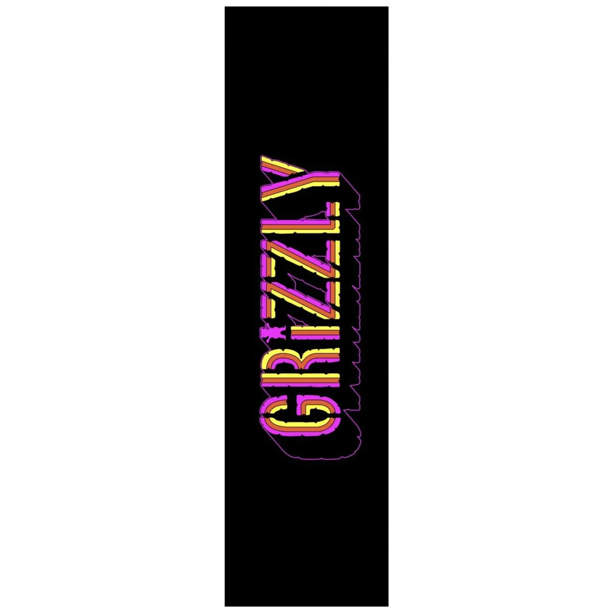 Grizzly El Dorado Griptape
