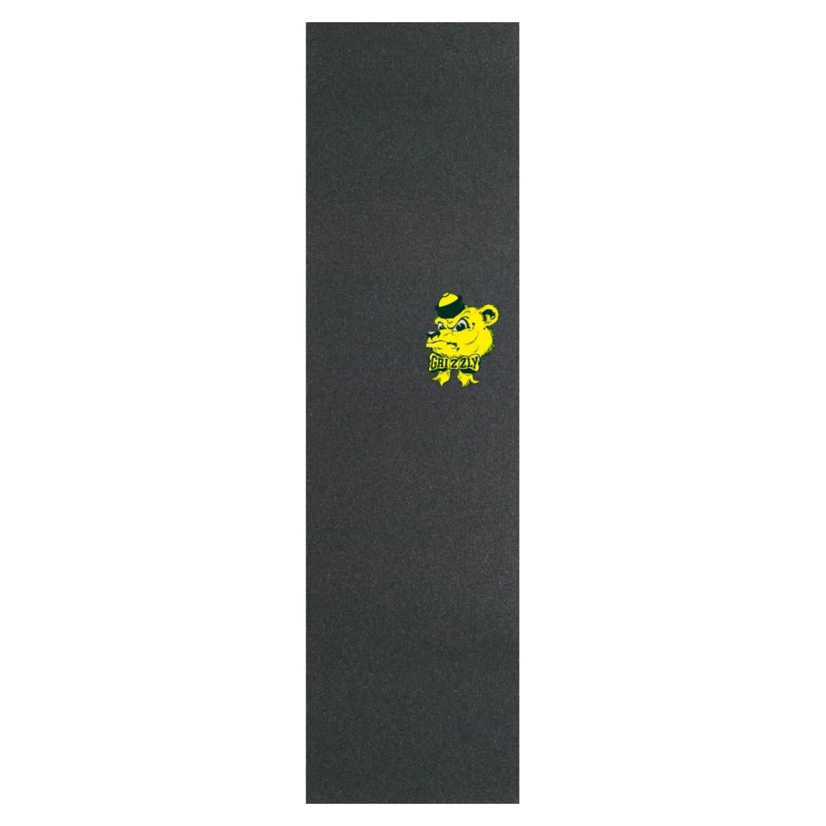 Grizzly Mean Mug Griptape