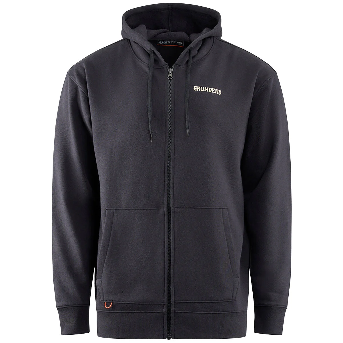 Grundéns Aegir Zip-Up Hoodie