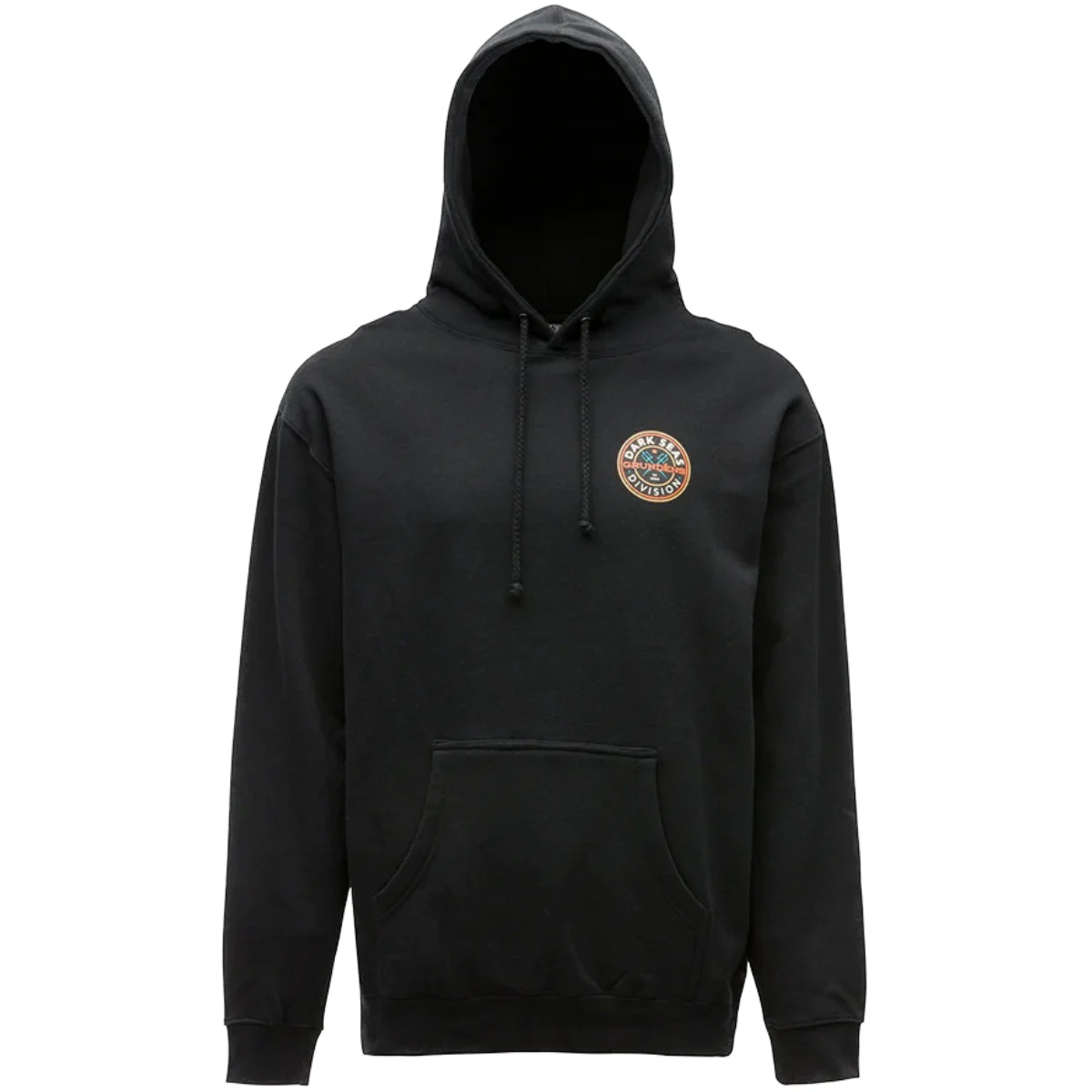 Grundéns Dark Seas ×Day Job Pullover Hoodie