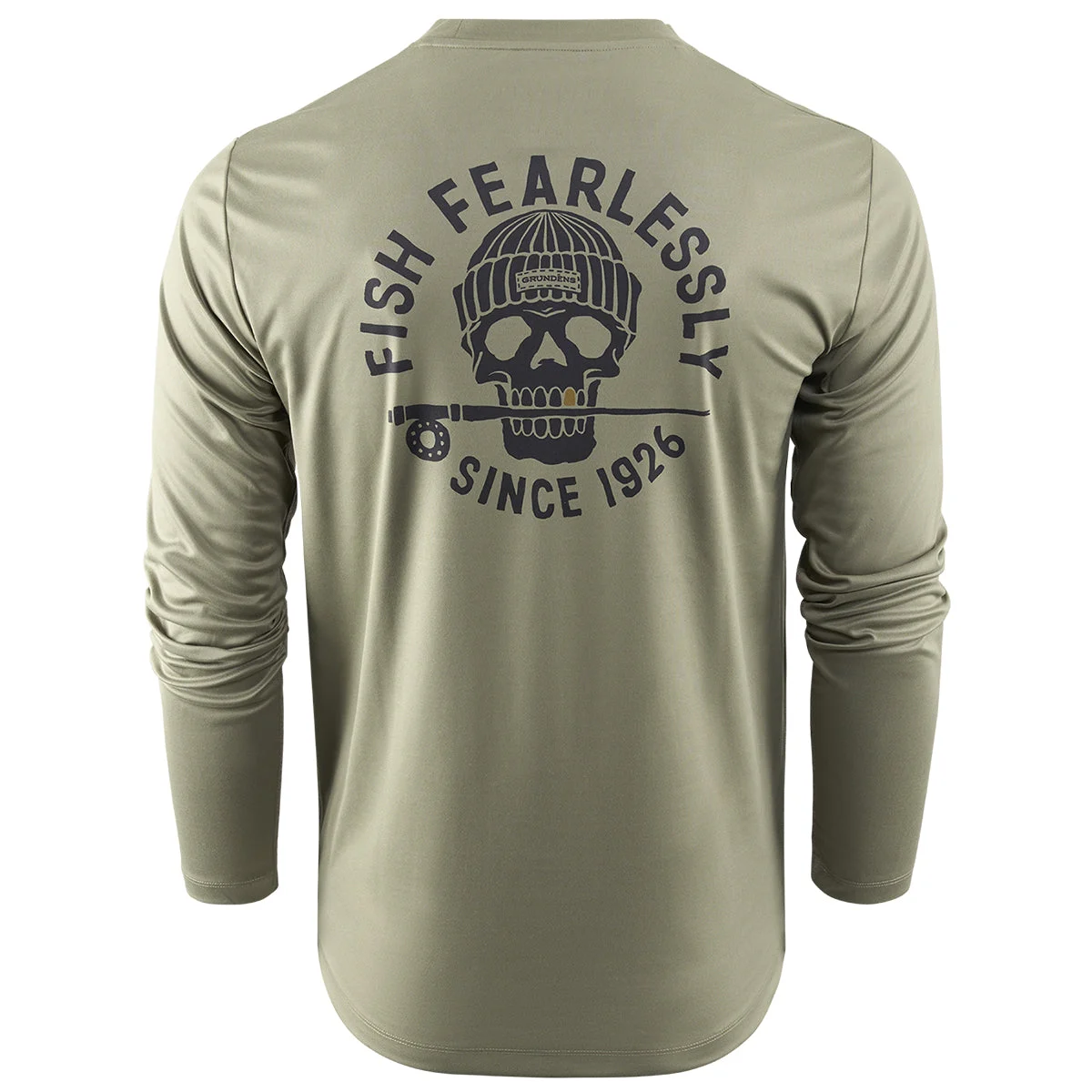 Grundéns Deadstick Long Sleeve Tech T-Shirt