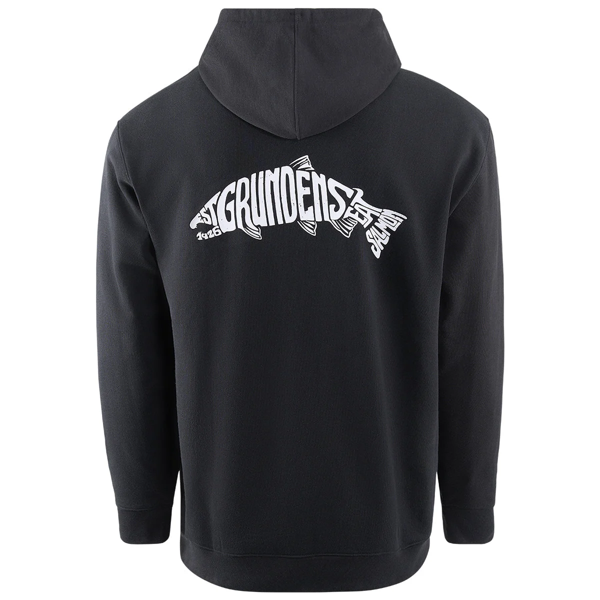 Grundéns Eat Your Words DWR HD Pullover Hoodiee