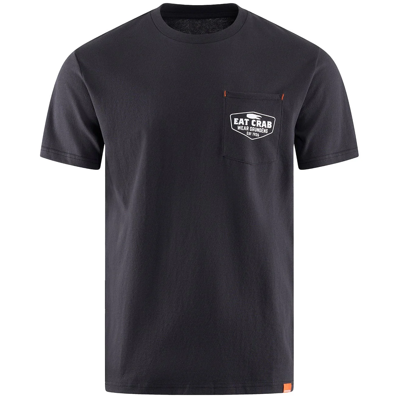 Grundéns Eat Your Words T-Shirt