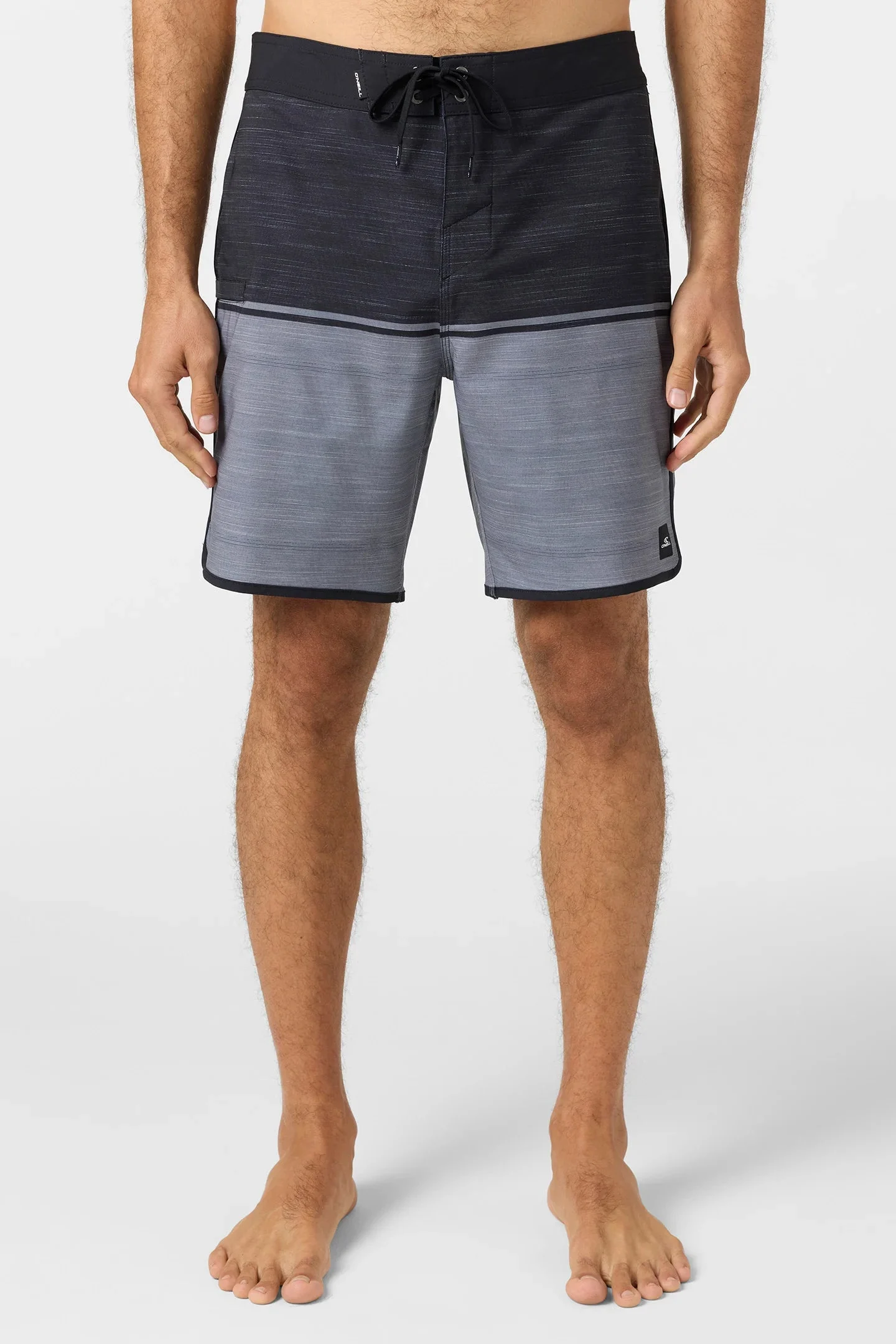 H.F. Heat Block Scallop Trunk