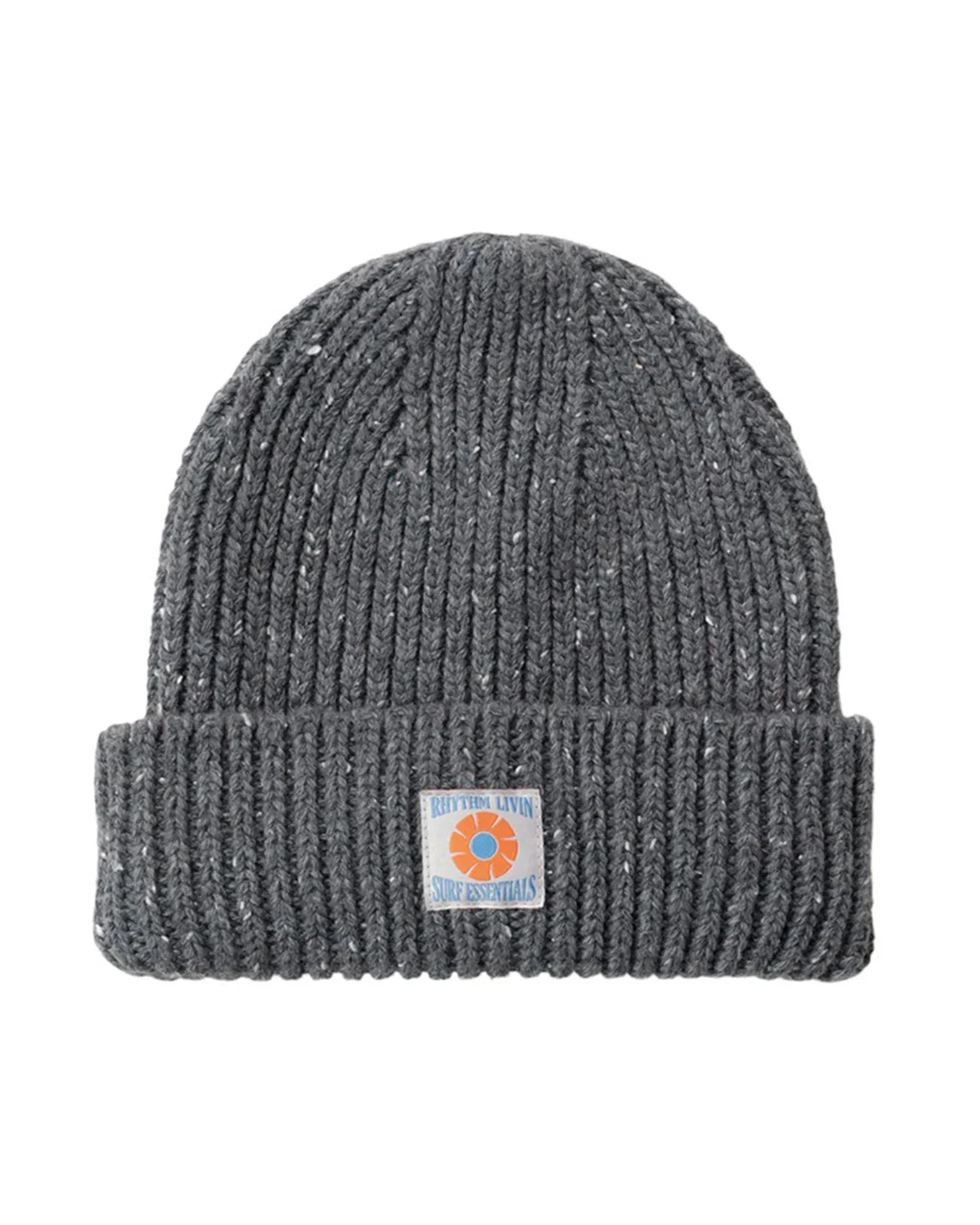 Habitat Beanie - Charcoal