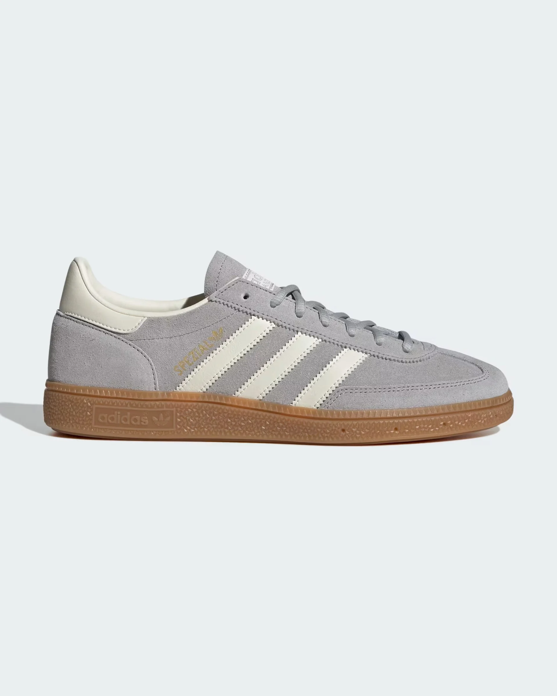 Handball Spezial Shoes - Grey Two/Cream White/Cloud White