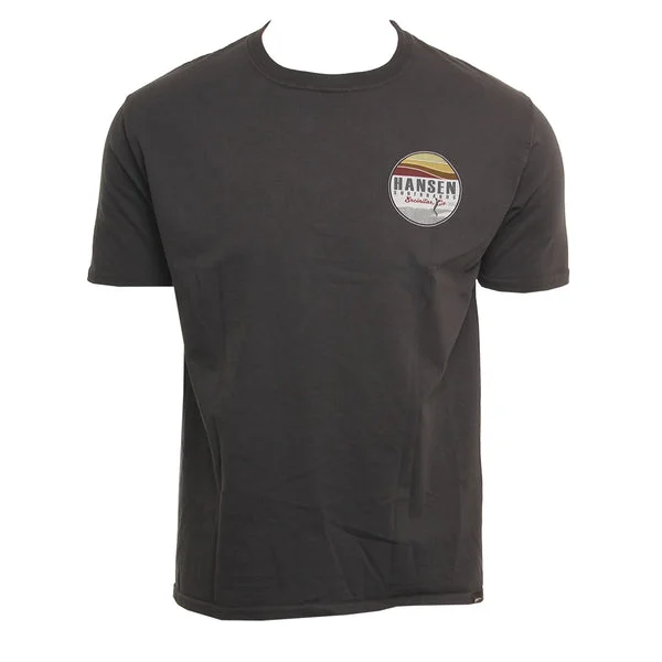 Hansen Mens Shirt Bed Rest
