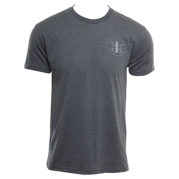 Hansen Mens Shirt Criss Cross