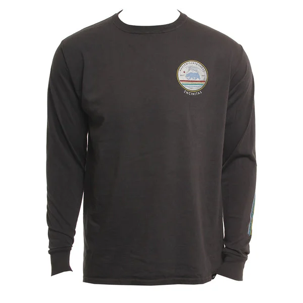 Hansen Mens Shirt Holier LS
