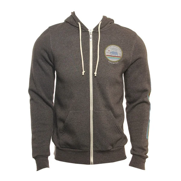 Hansen Sweatshirt Holier Stan Hoody
