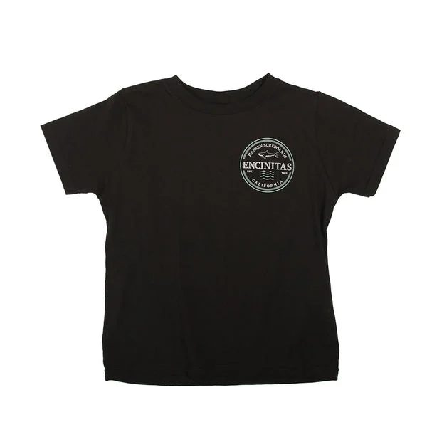 Hansen Toddler Shirt Long Enough
