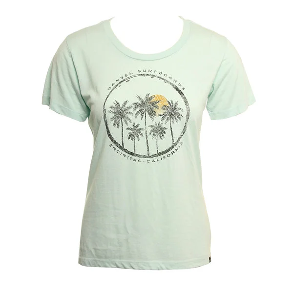 Hansen Womens Shirt Comfort Zone