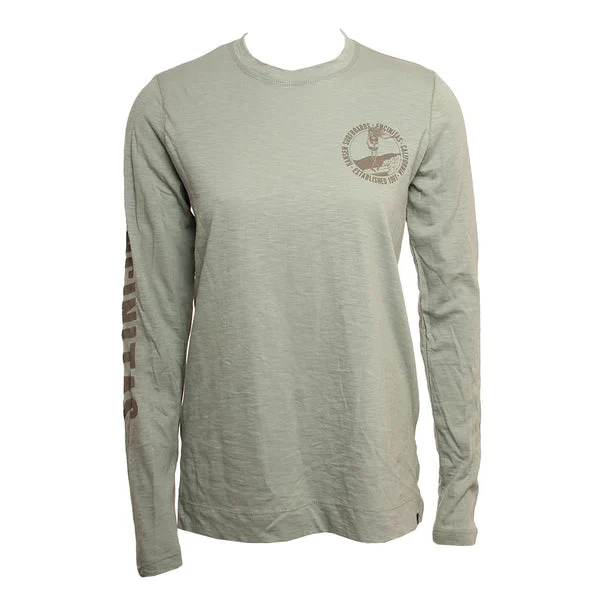 Hansen Womens Shirt Stellaton Long Sleeve