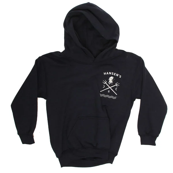 Hansen Youth Sweatshirt Neptune Pullover