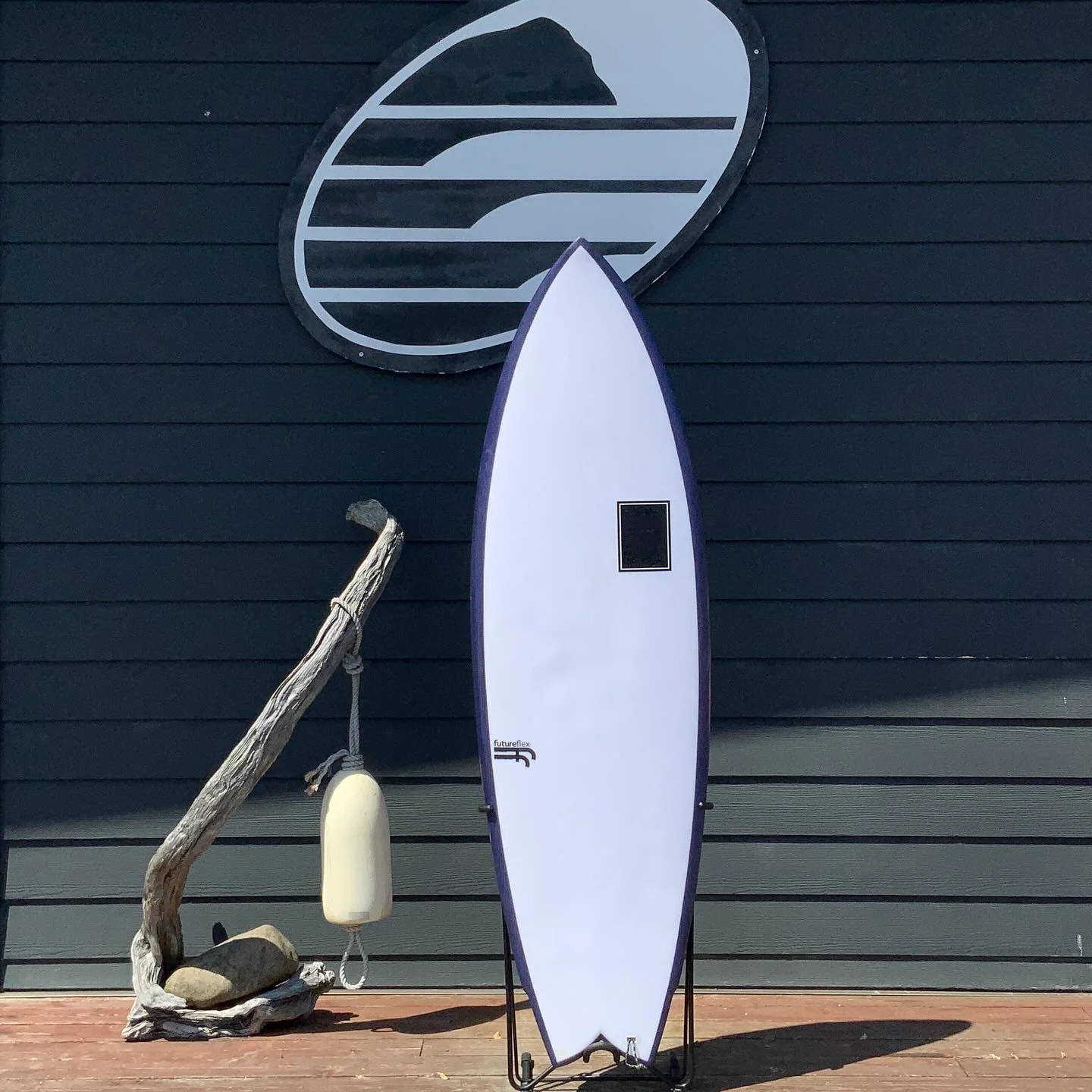 Haydenshapes Misc FutureFlex 5'9 × 20 ⅛ × 2 9/16 Surfboard • USED