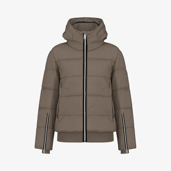 Head Womens Snow Jacket Tiffany