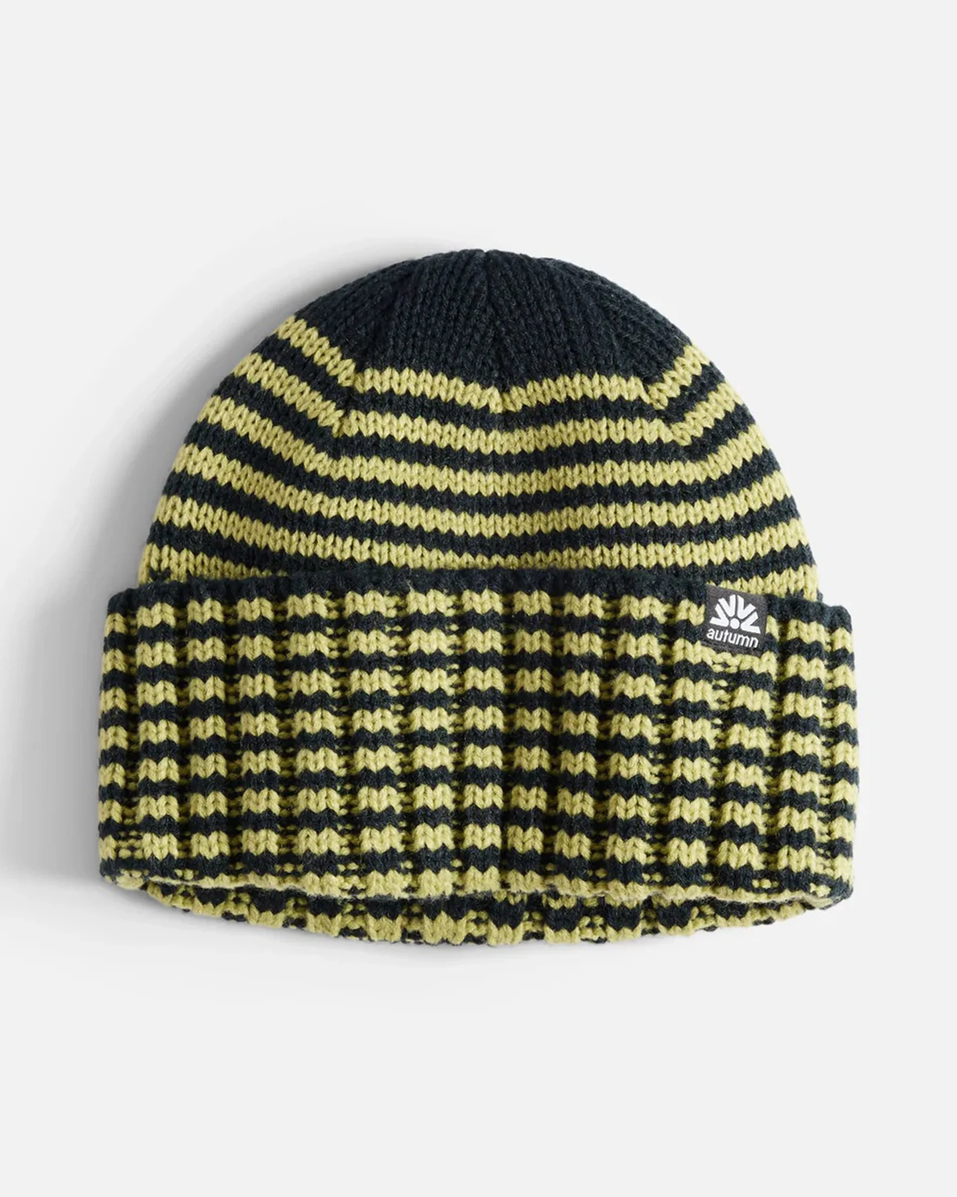 Hearth Beanie - Ultramarine Teal