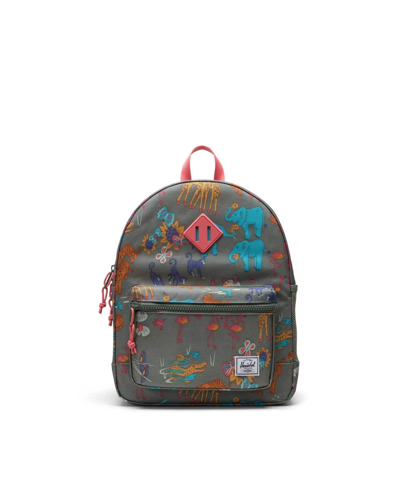 Herschel Heritage YouthBackpack-Counting Creatures
