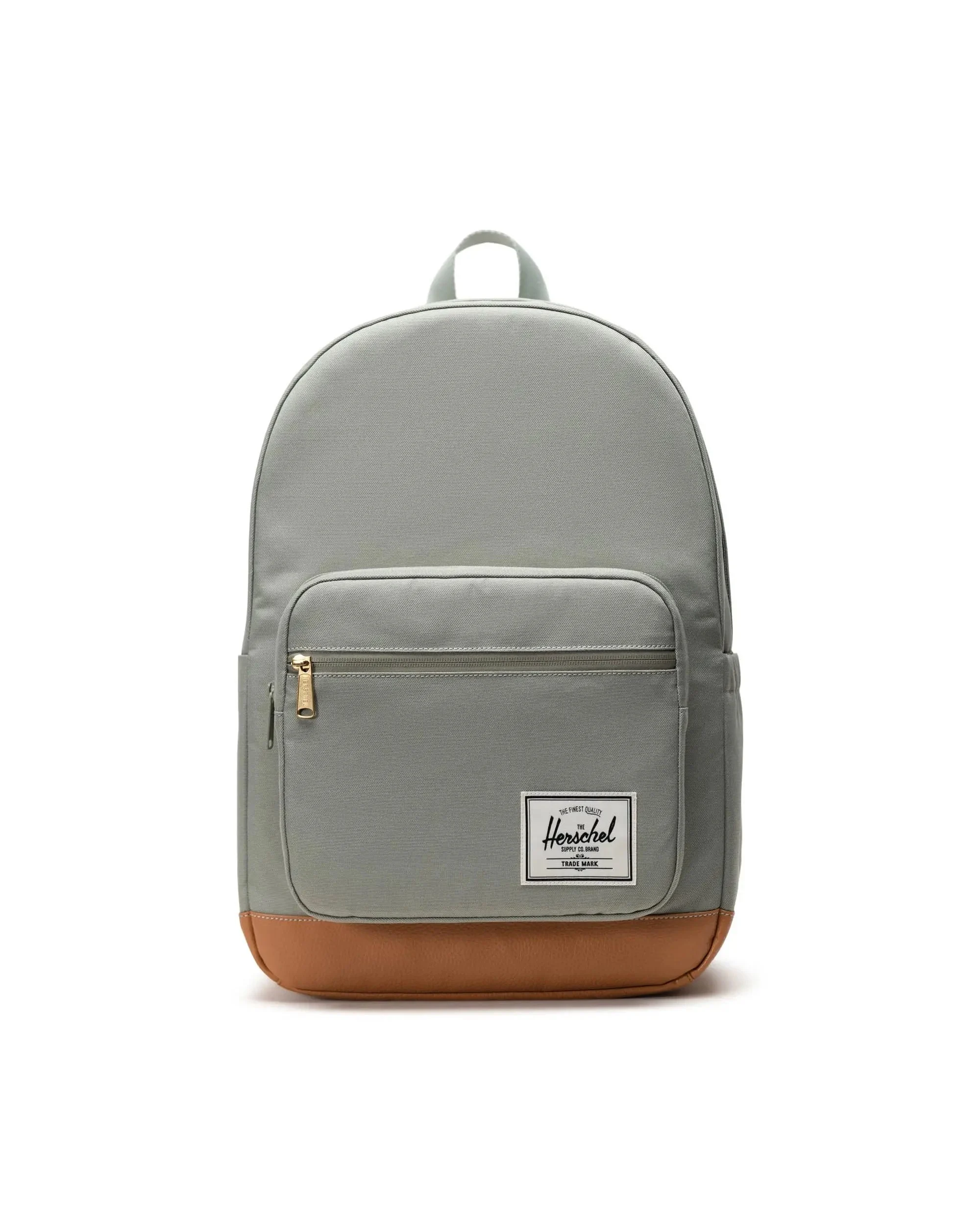 Herschel Pop Quiz Backpack Seagrass