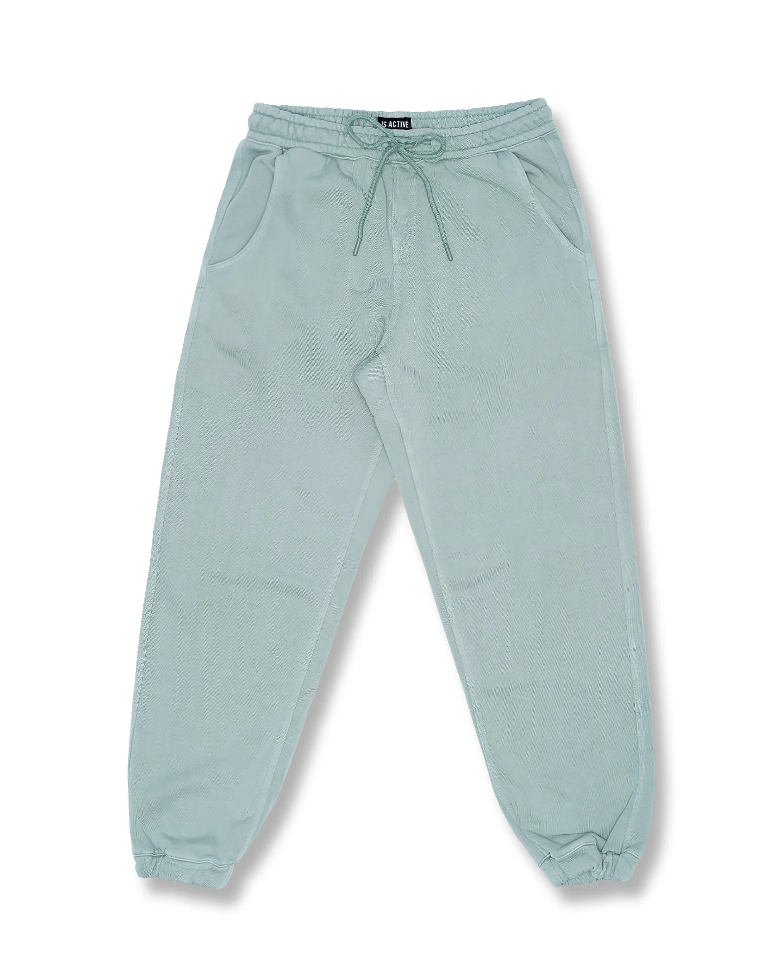 Hev's Elastic Pants - Stormy
