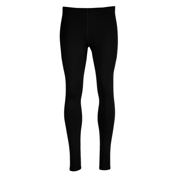 Hot Chillys Mens Base Layers Micro-Elite Chamois Tight