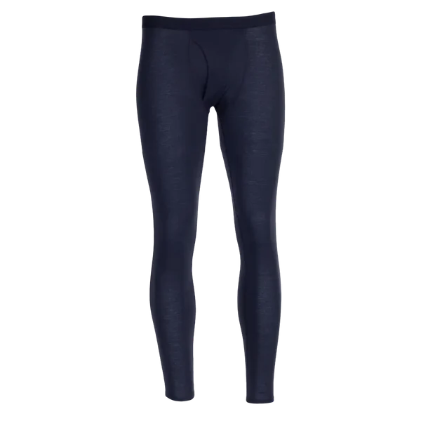 Hot Chillys Mens Snow Layers Pepper Skins Bottom