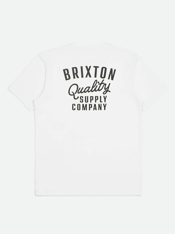 Hubal S/S Tailored T-Shirt